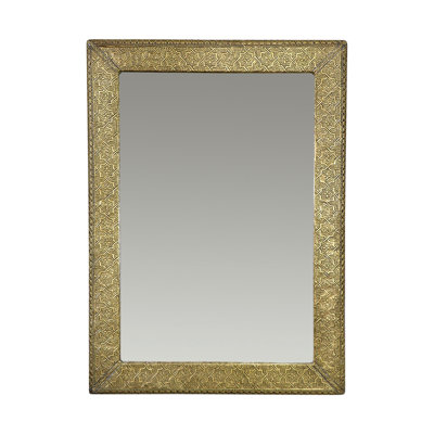 Miroir Arabesque
