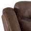 Ensemble de salon inclinable Caenas-128583703-128583706