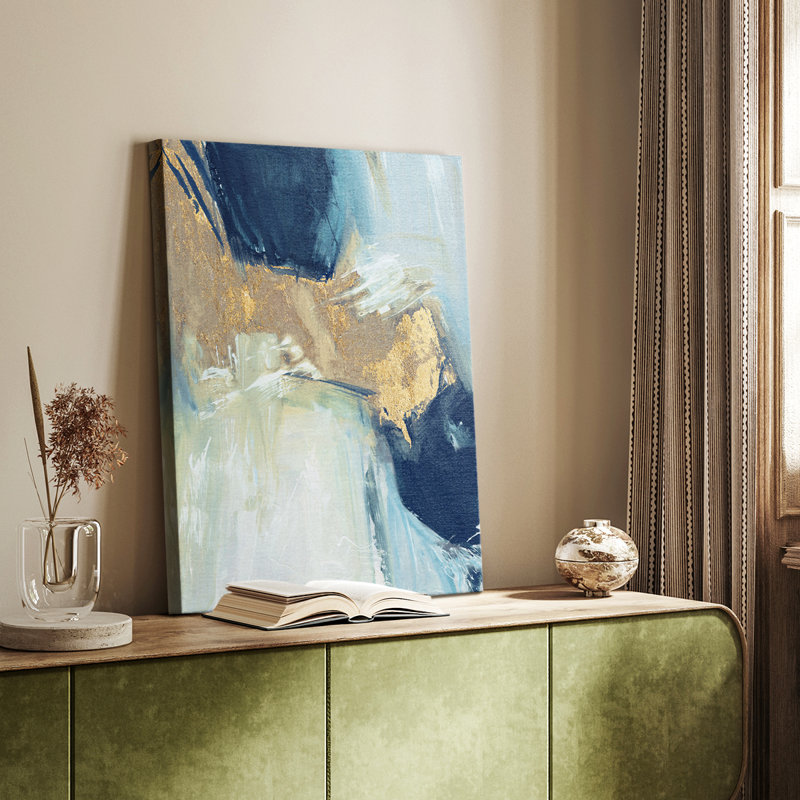 Coquillages saturés II - galerie Cavas sur mesure, H 27 po x l 18 po