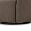 Levi Swivel Barrel Chair-1966005561