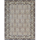 Ziegler One-of-a-Kind 9'4" X 12' Area Rug