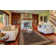Izaiah Oriental Indoor Rug