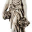 Weather Resistant UV Resistant Garden Statue