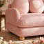 Canapé en chenille Veloria Comfy-94530412