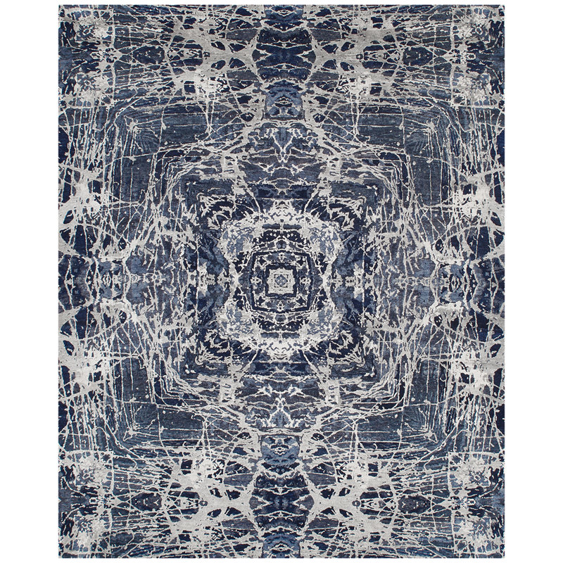 Windsom Area Rug, Rectangle 8' x 10'