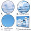 " Floating Piano In Cloud Photo "-97014255-97014254