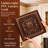 Marseille 24" W Textured PVC Drop-In Ceiling Tile in Antique Copper-100239082-100557624