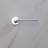 Circular Wall Mounted Toilet Paper Holder-53162889