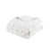 Lucy Clip Jacquard Comforter Set