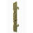 Multi-Point Mortise Lock Latch