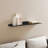 Ronella Metal Floating Wall Display Shelf-142024330-142024333