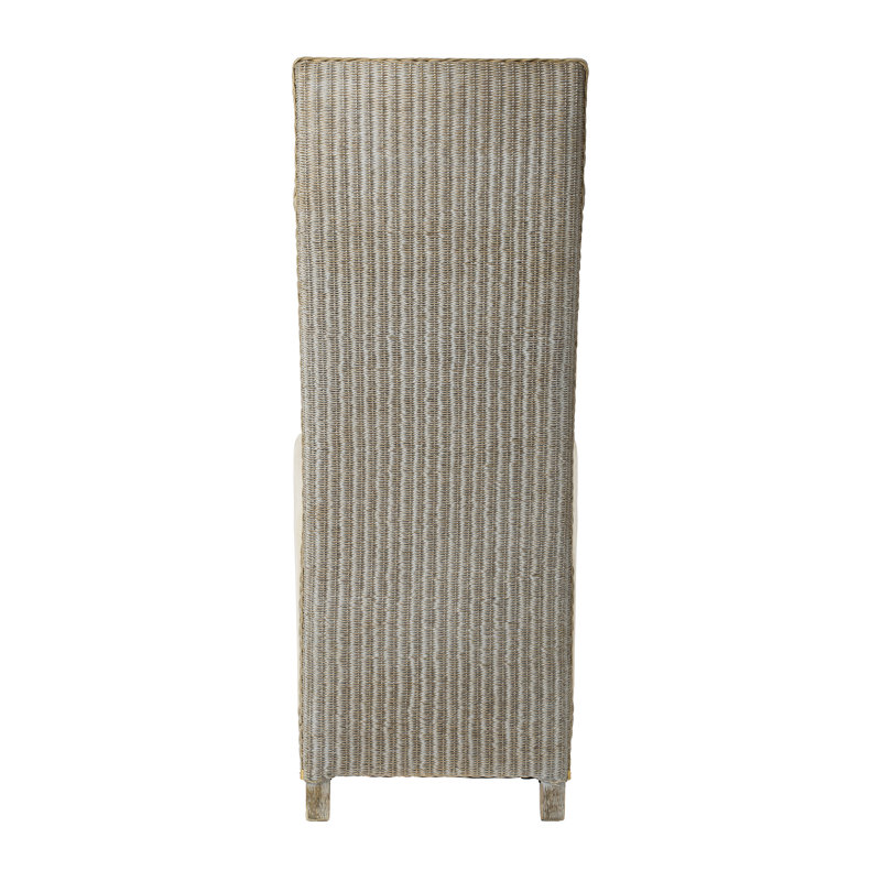 Boyles Upholstered Dining Chair