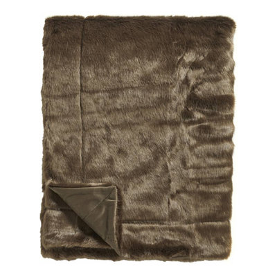 Aries Throw Blanket