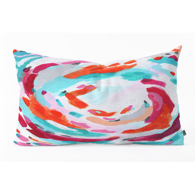 Coussin lombaire