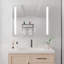 Rangement pour salle de bain Genessis