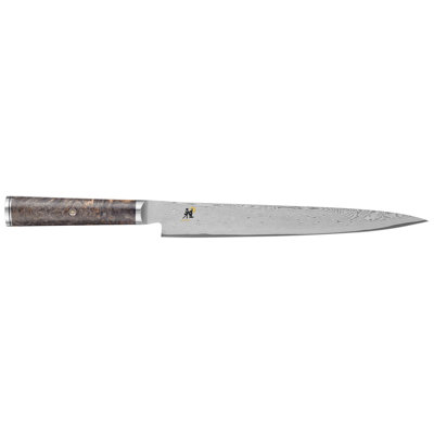 Miyabi Black 5000MCD67 9.5-inch Slicing Knife