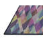 Tapis 100% motif lavable à la machine 1511-67807808