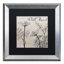 «Flowering Herbs III» par Jadaya, impression encadrée-20096430-69732947-20096428