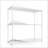 3 Tier Wire Shelving Unit-71702581
