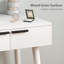 Dressing Table with Mirror