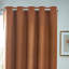 Dawn 100% Blackout Thermal Eyelet Curtains-90550887-90550895