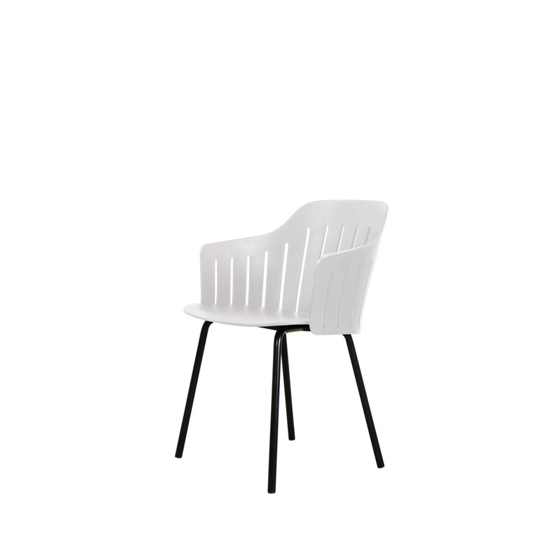 Outdoor Dining Armchair, Sand