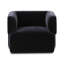 Pacey Swivel Armchair-893123724