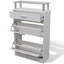 Flip Down Shoe Storage-16937986