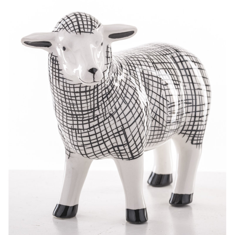 Decarie Figurines & Sculptures