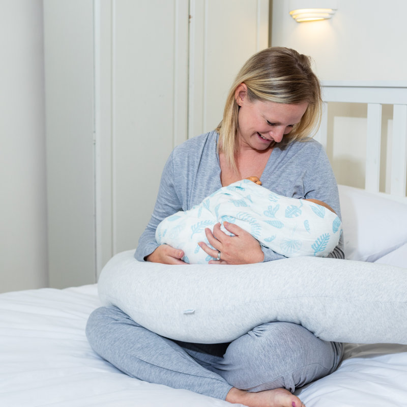 Breathe Pregnancy Support Pillow