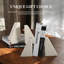 Serre-livres en marbre (ensemble de 2)-1745994269-1745994268