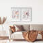 Feels Like Love Set Set by Oliver Gal-889074829-990404011