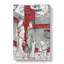 Woodcut by Torii Kiyonaga - Wrapped Canvas-55300261