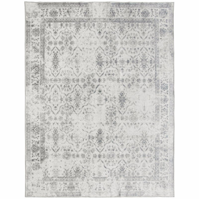 Tapis lavables en machine Roshun Noor