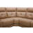 Ranger 6 Piece Power Reclining Sectional-123351308