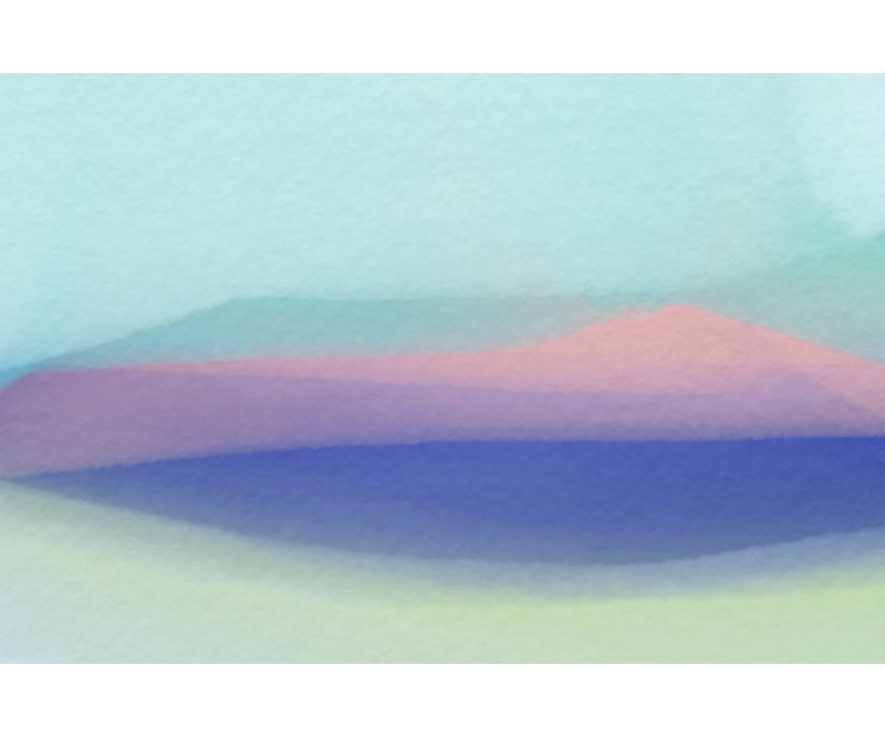 " Waves " by Christina Essue