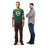 74'' Cardboard Standup
