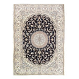 Persian Classic One-of-a-Kind 8'1" X 11'6" Area Rug