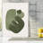 " Modern Green Shapes " by THE