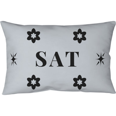Coussin intérieur / extérieur San Antonio