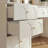 Versatile Vanity Desk With Massive Storage