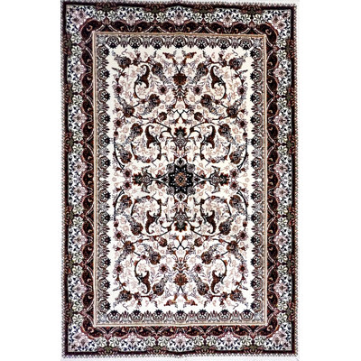 Oriental 100cm X 150cm Area Rug