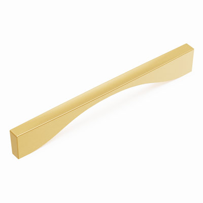 Channel Bar / Handle Pull