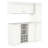 Anaiz 70.87'' Kitchen Pantry