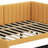 Upholstered Daybed With Trundle-903207000