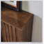Armoire de rangement Mid Century