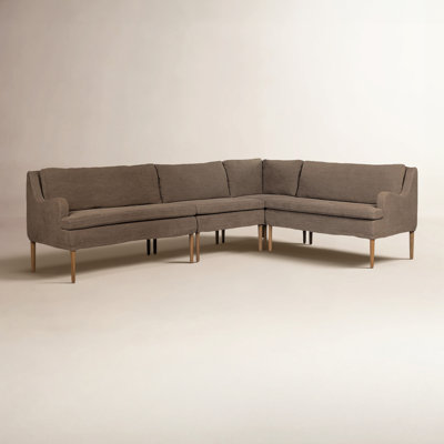 Aurelia Dining Banquette