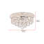 Hallsburg Flush Mount-978506697-978506693