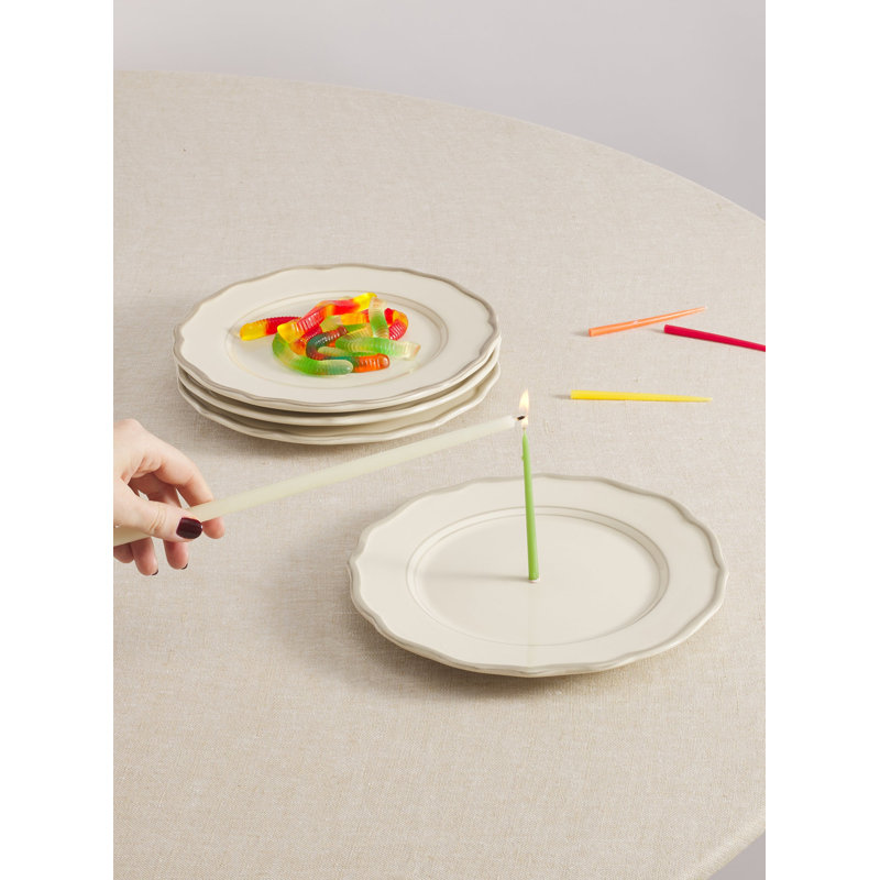 Sylvia Side Plate 9'' Set of 4