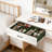 Drawer Organizer Set, 20-Pack Foldable Fabric Storage Bins For Closet, Dresser, And Nursery Organization, Multi-Size Dividers For Clothes, Socks, And Underwear-1473977091-1473977119